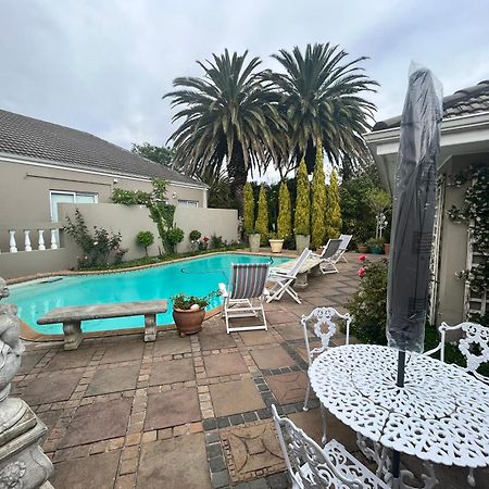 Somerset West Garden Apartments 2 エクステリア 写真