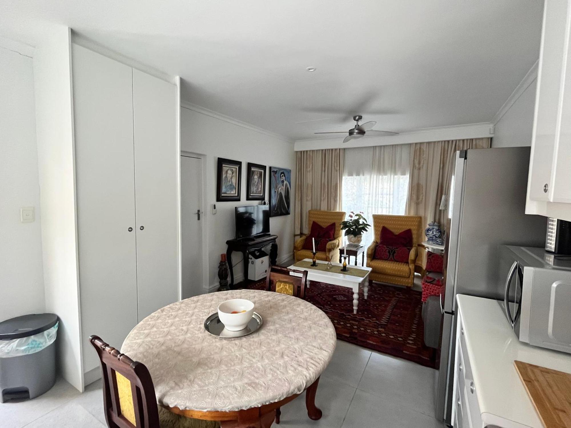 Somerset West Garden Apartments 2 エクステリア 写真