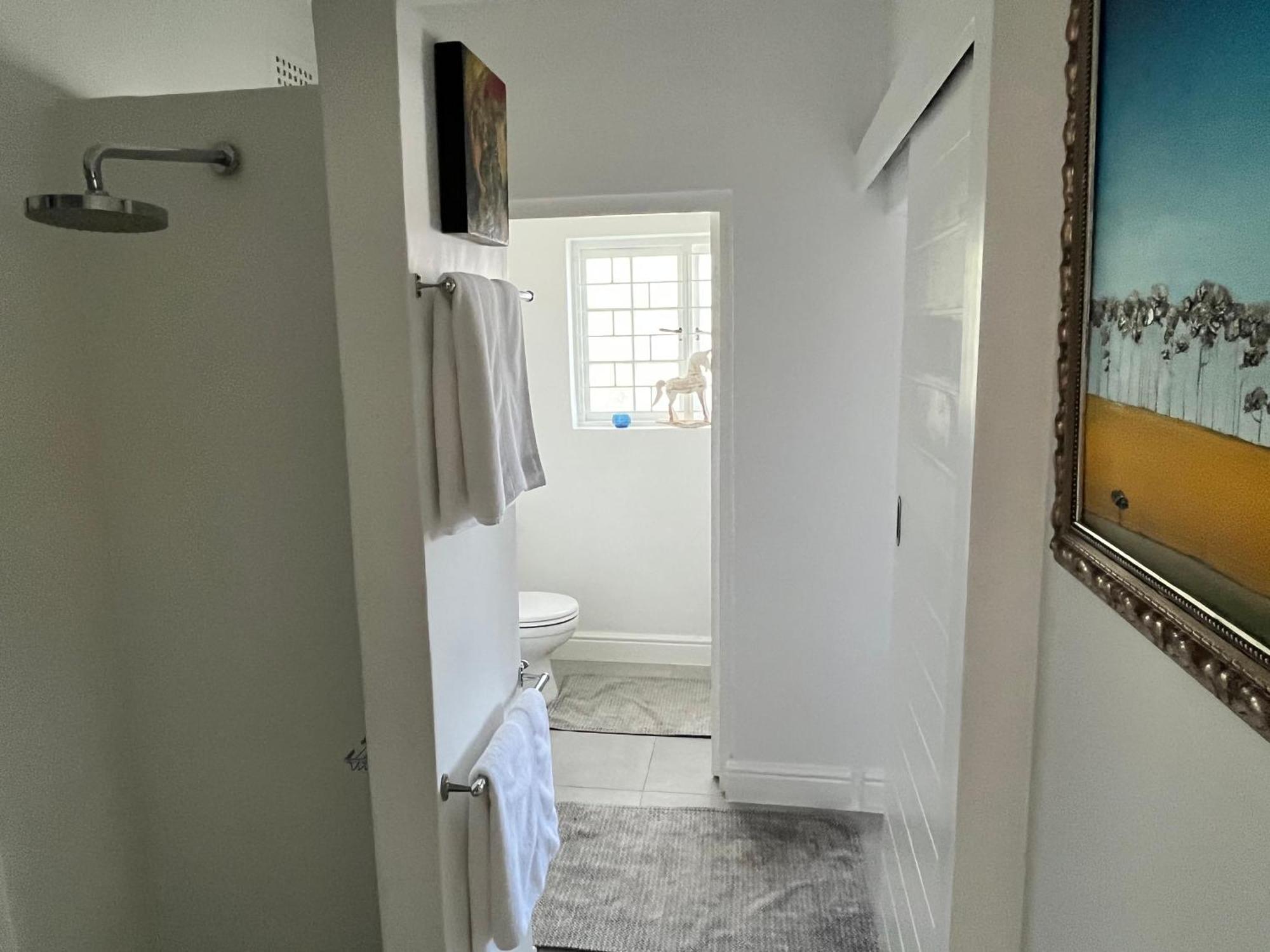 Somerset West Garden Apartments 2 エクステリア 写真