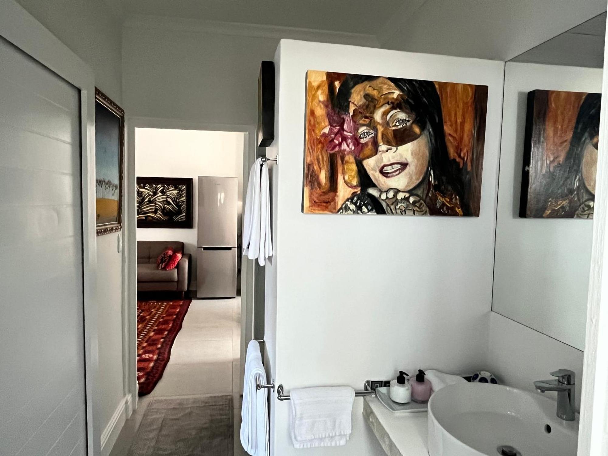 Somerset West Garden Apartments 2 エクステリア 写真