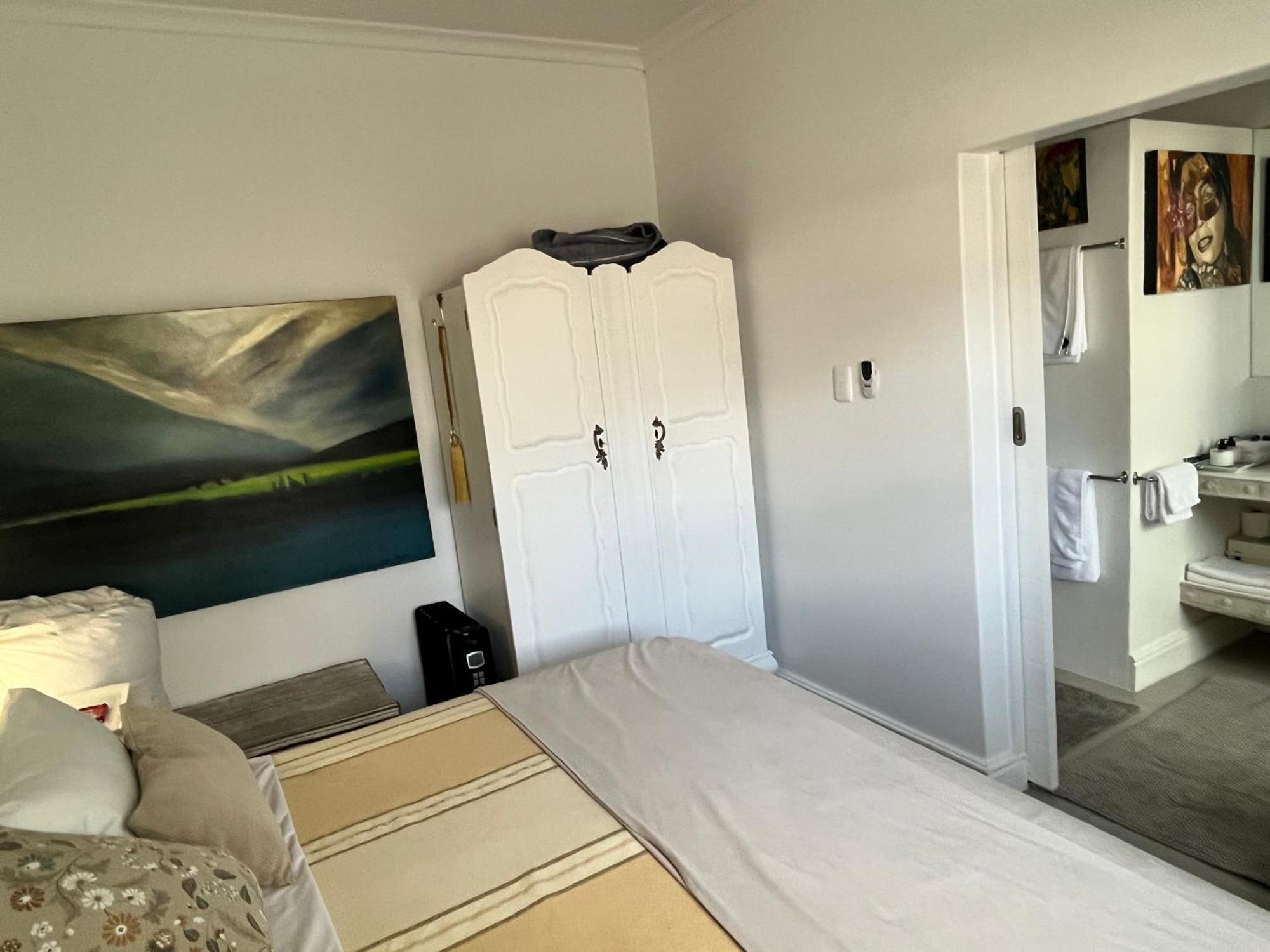 Somerset West Garden Apartments 2 エクステリア 写真