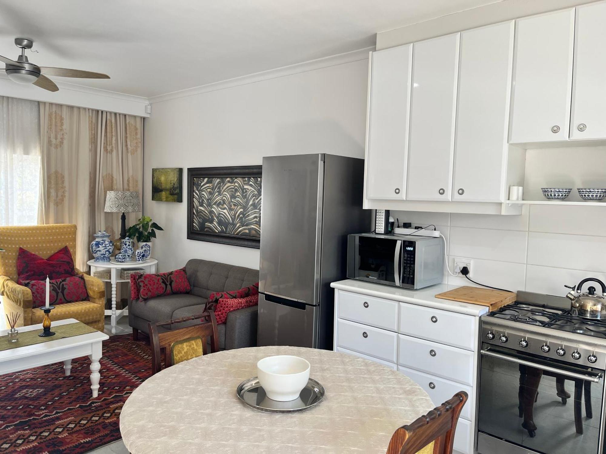 Somerset West Garden Apartments 2 エクステリア 写真