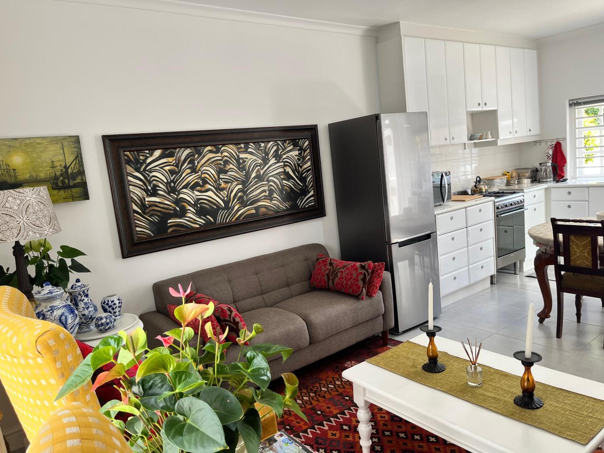 Somerset West Garden Apartments 2 エクステリア 写真
