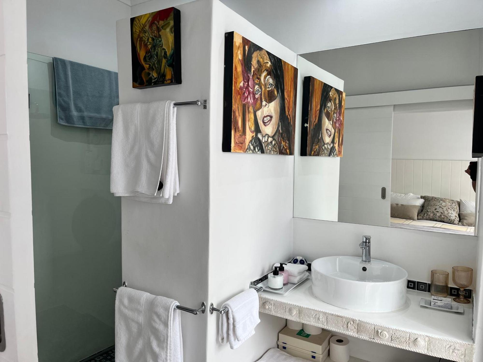 Somerset West Garden Apartments 2 エクステリア 写真