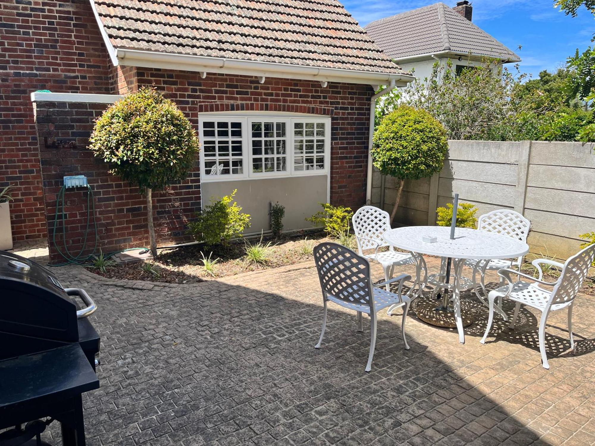 Somerset West Garden Apartments 2 エクステリア 写真