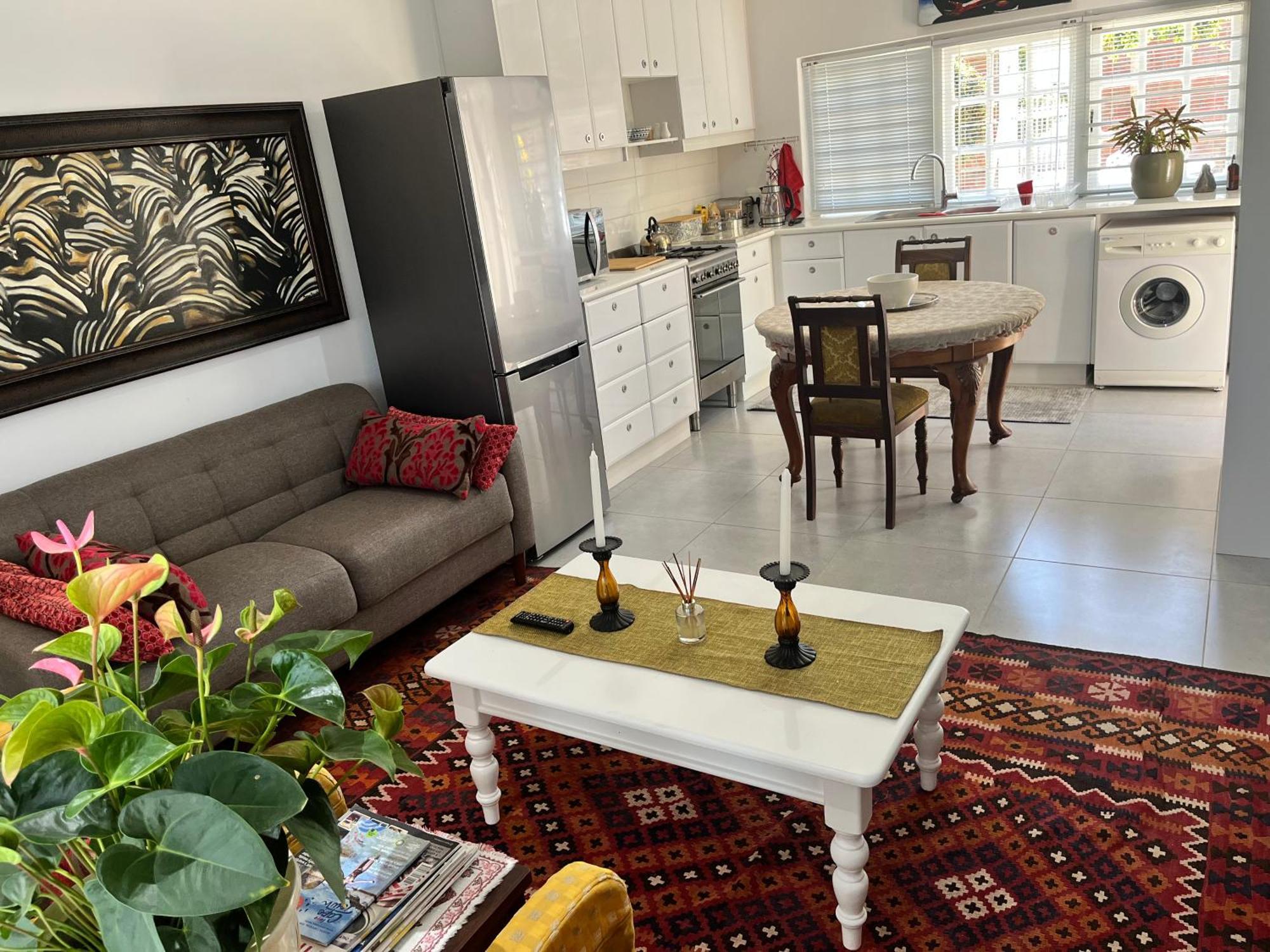 Somerset West Garden Apartments 2 エクステリア 写真